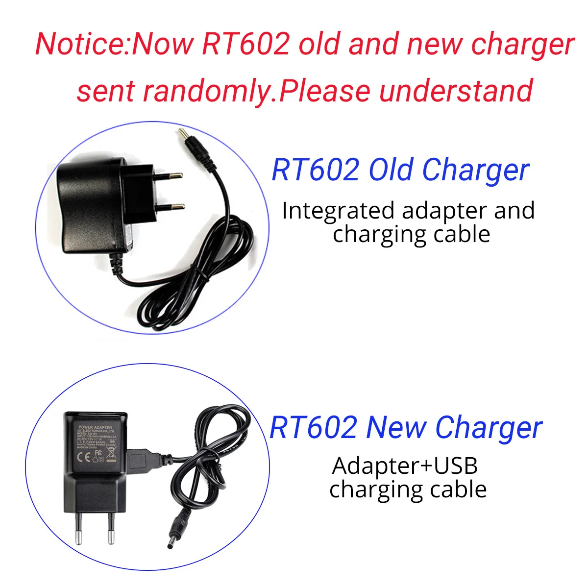 Зарядное устройство для детей радиоприемник Retevis RT602 рация двухстороннее радио