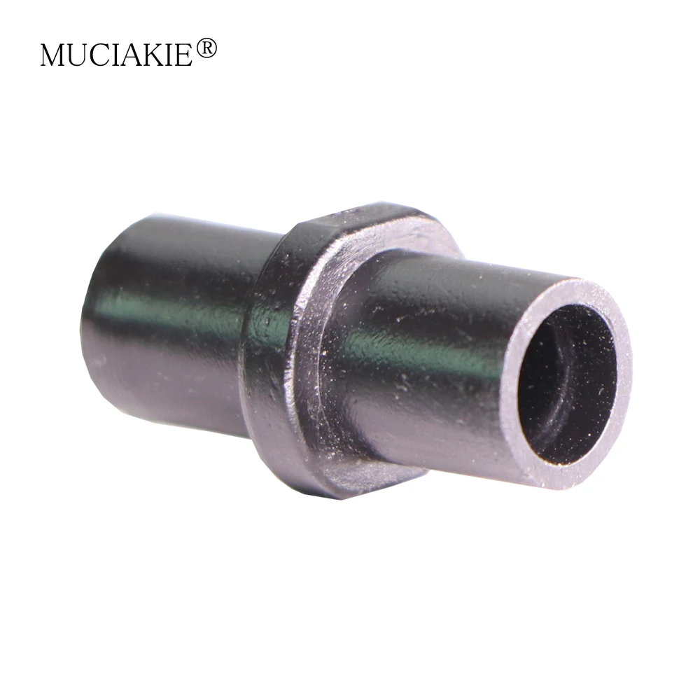 20 шт. внутренний диаметр 6 мм прямой Быстрый Разъем Садовый водный адаптер