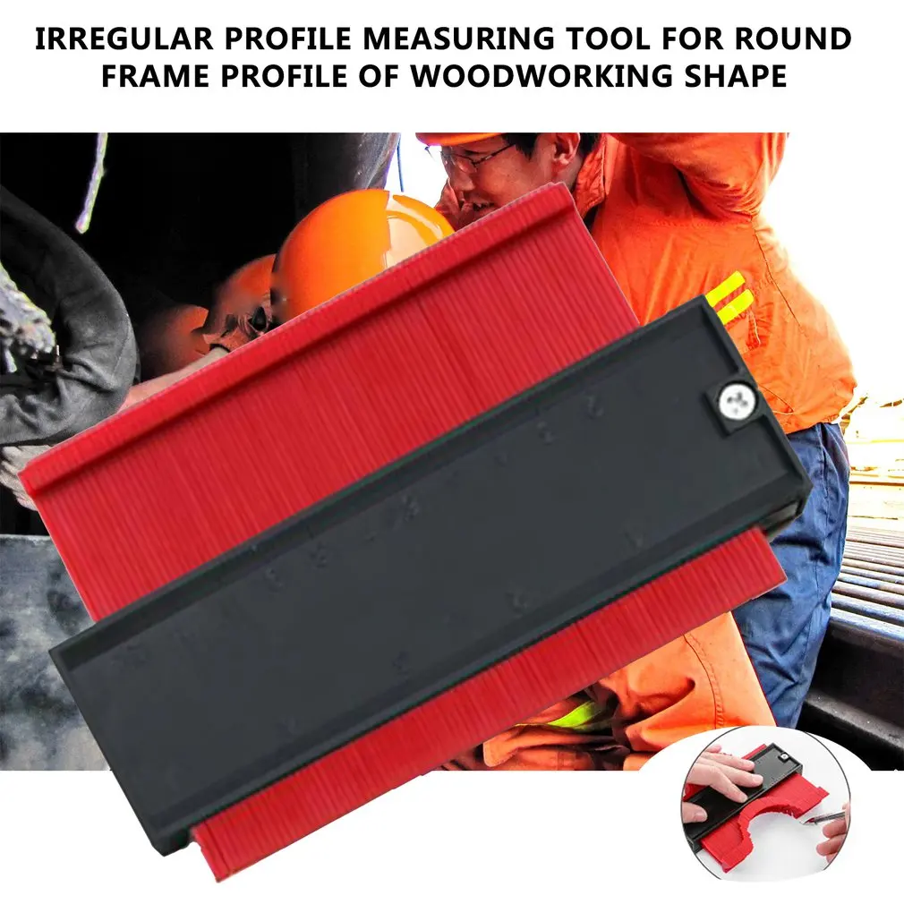 Профильный манометр 10000 энергетический неправильный профильный дуговая шкала