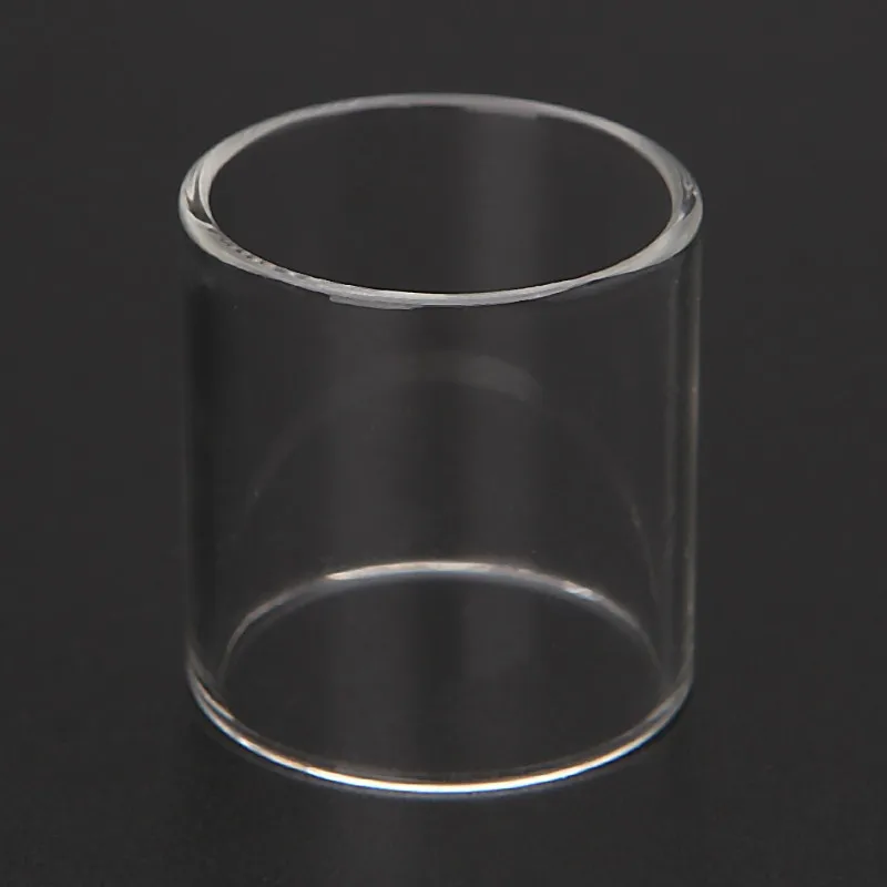 For iJust S Pure Pyrex Стеклянная трубка для замены испарителя для iJust 2/iJust S атомайзер электронная сигарета - Цвет: For iJust S