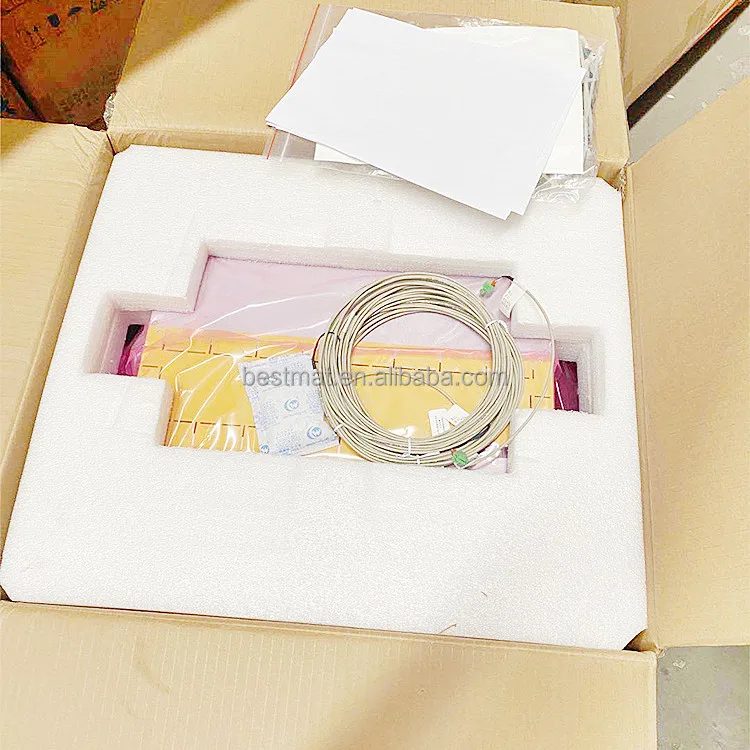 

Original Network Telecom Rectifier Module ZXD2400 Monitoring 48V 200A Embedded Power System ZXDU68 B201 Supply