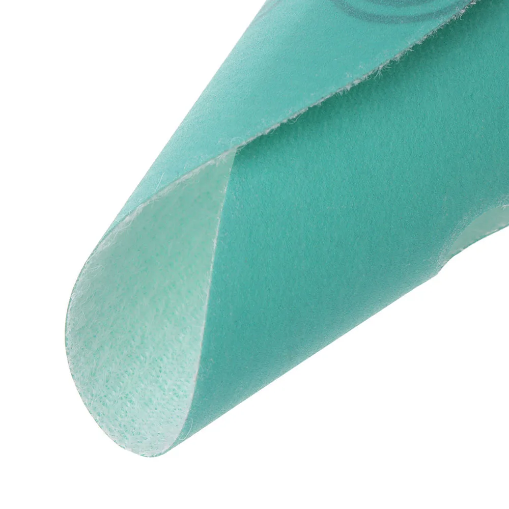 Polisher Sandpaper Tools 125mm Sanding Grit 600-2000 Hook & Loop.polishing | Abrasive