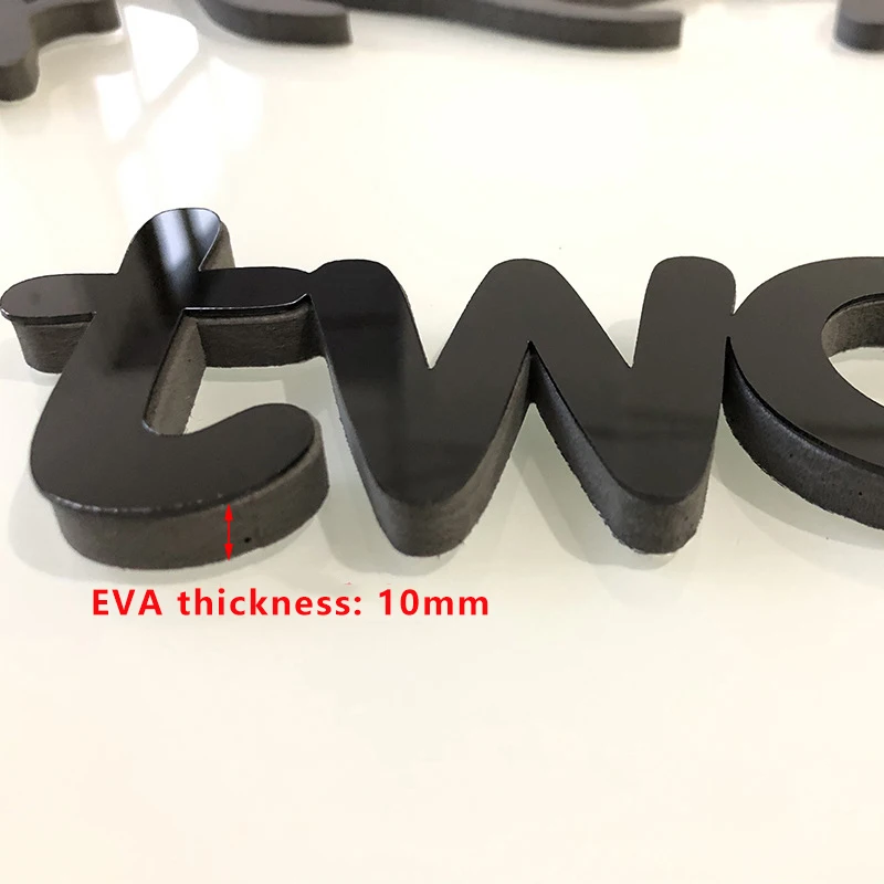 3D Простые бесшумные настенные часы большого размера креативные сделай сам