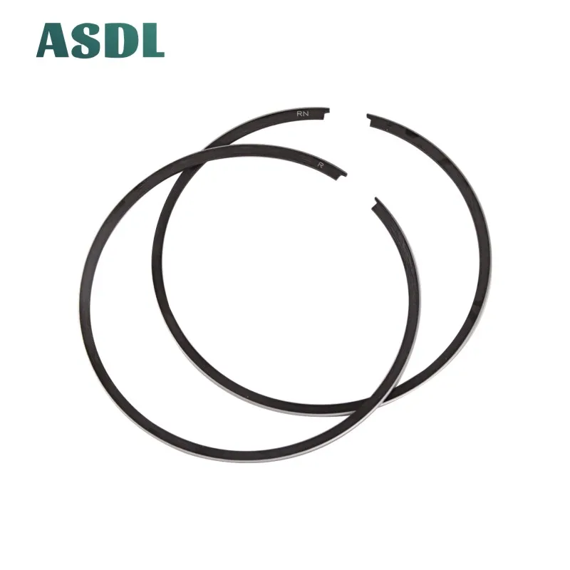 Якорная цепь с 66 мм поршень двигателя мотоцикла и комплект поршневых колец для