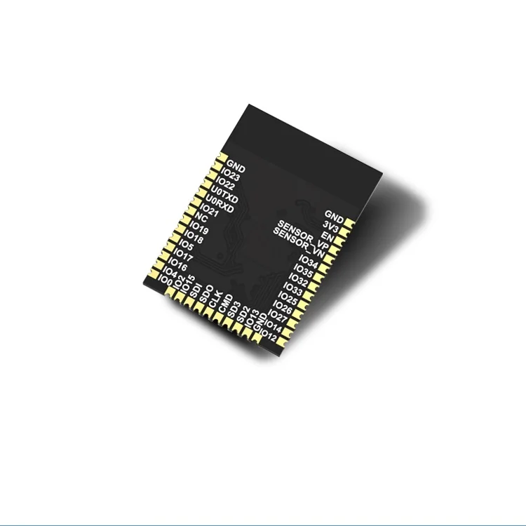 Оригинальная умная плата для интернета Wi Fi IOT ESP32S IPEX антенна Bluetooth двухъядерный