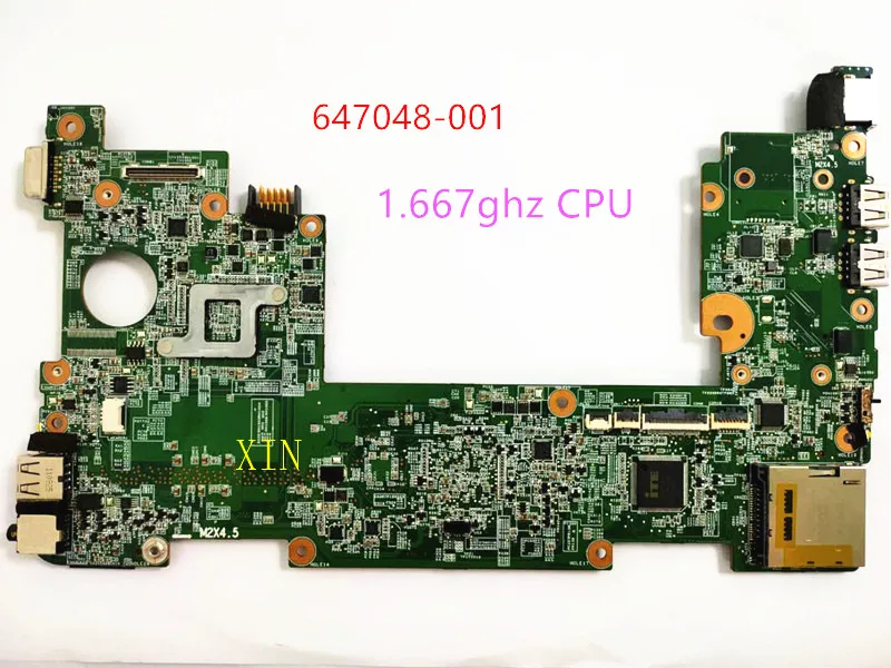 Совершенно новое оригинальное оборудование от производителя для HP 647048-001