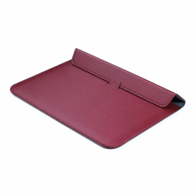 Чехол-конверт для ноутбука чехол Macbook Air 11 retina 12 A1465 PU ноутбук рукав кронштейн A1534