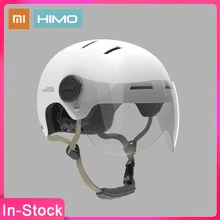 Шлем для верховой езды Xiaomi YouPin HIMO K1 Профессиональный защитный
