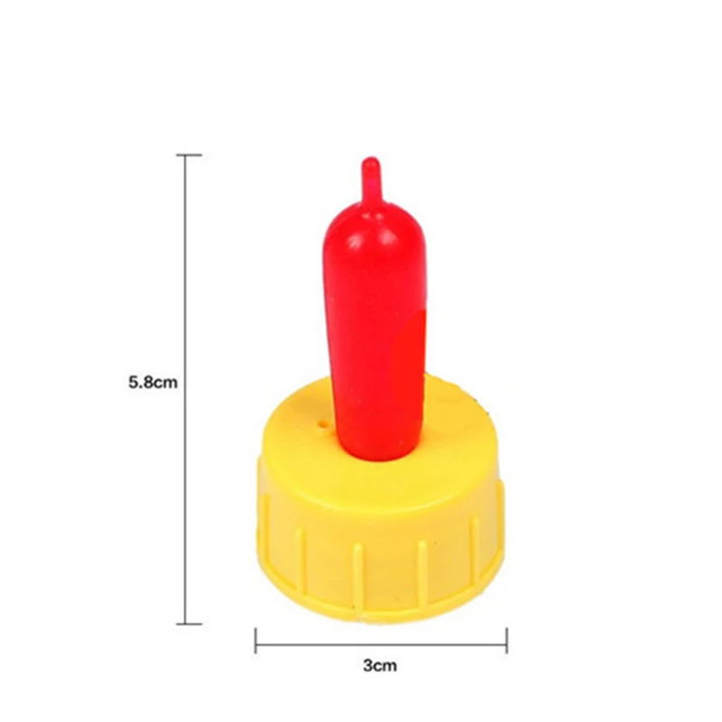 5 шт. соска для овец молочный напиток сосок мягкая резиновая кормления сирот