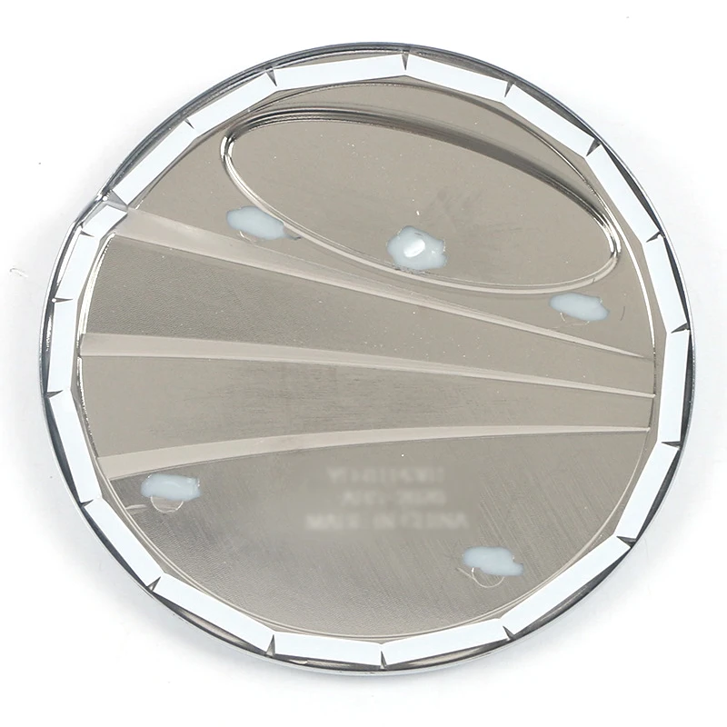 ABS хром для Hyundai Elantra CN7 2020 2021 аксессуары оформления интерьера обшивка LHD Стайлинг 1