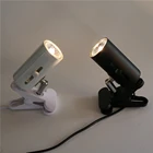 Набор УФ-ламп нагревательной 220 В, ламсветильник в виде ящерицы с зажимом, светильник мический держатель света, черепаха, радуга, UVA + UVB 3,0