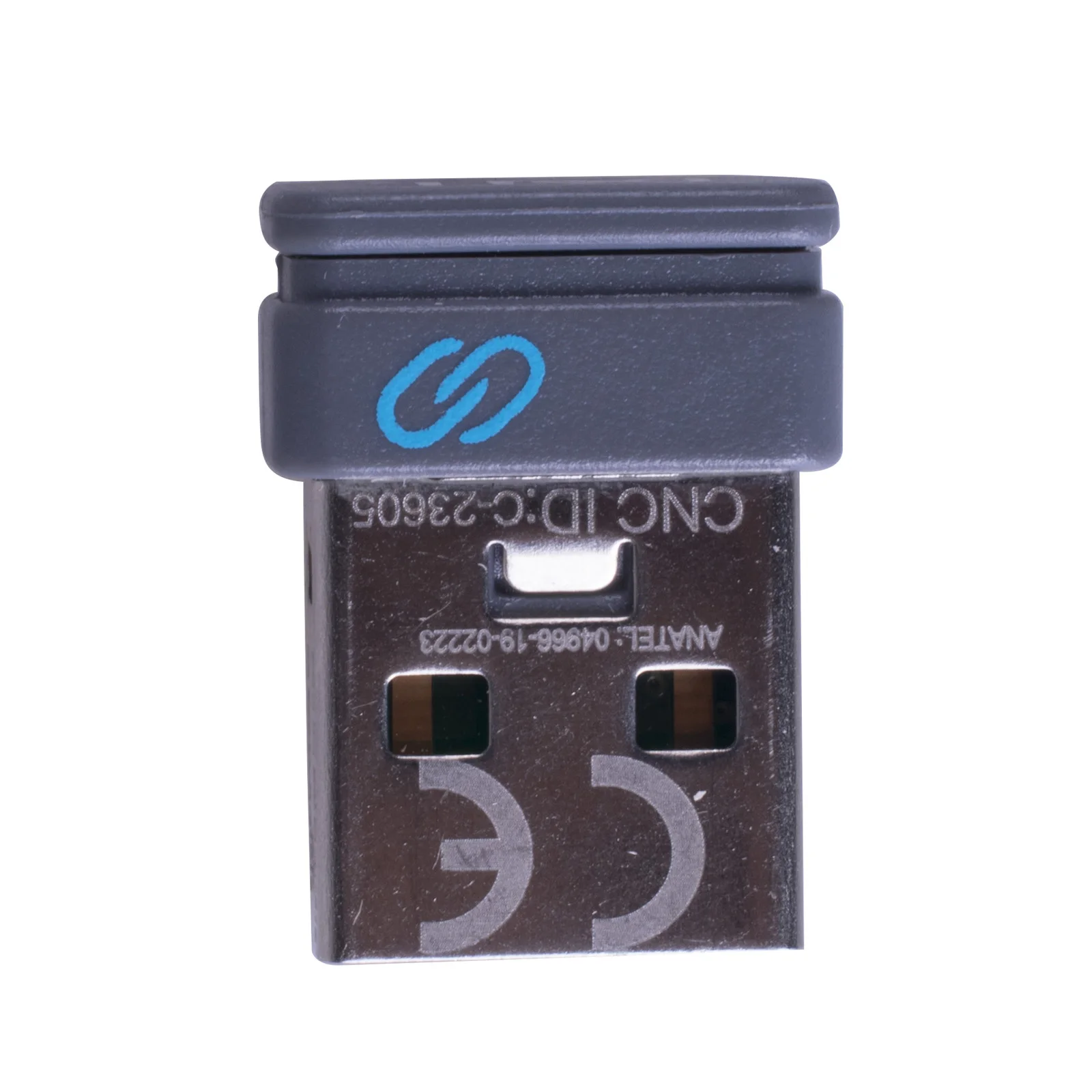 Новый универсальный USB-приемник для беспроводной клавиатуры и мыши Dell WM126 WM514 KM636