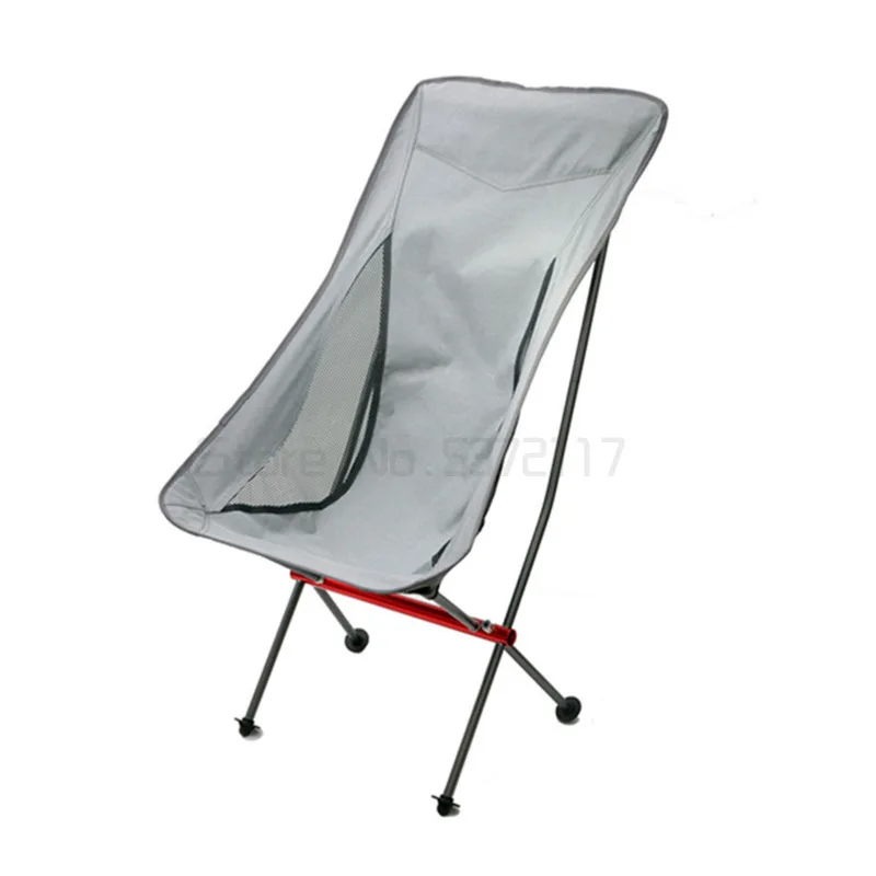 저렴한 야외 접는 의자 휴대용 비치 아트 스케치 캠핑 낚시 문 의자