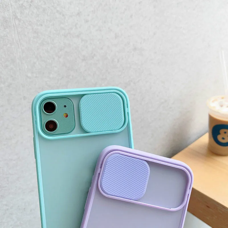 2020 Защита объектива камеры ударопрочный чехол для телефона iPhone 11 Pro X XR XS Max 6 8 7 Plus SE