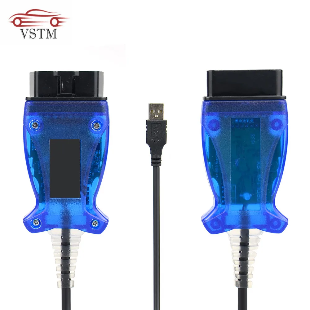 Диагностический usb кабель Renolink V1.52 для re nault OBD2 ECU Programmer Reno Link Key Programming Airbag Reset