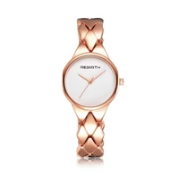 watch women luxury fashion casual 30 m waterproof quartz watches genuine steel strap sport ladies elegant wrist watch girl