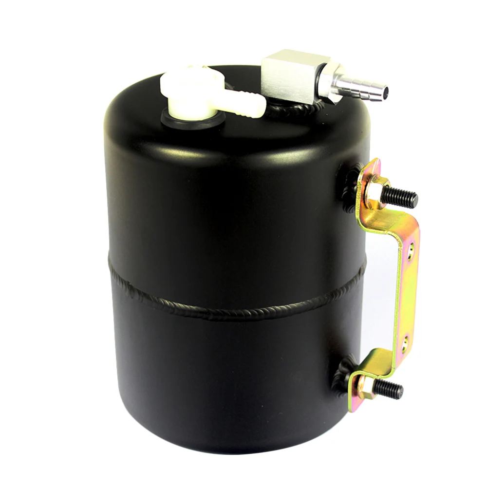 Универсальный автомобильный Стайлинг 2л вакуумный усилитель тормозов канистра