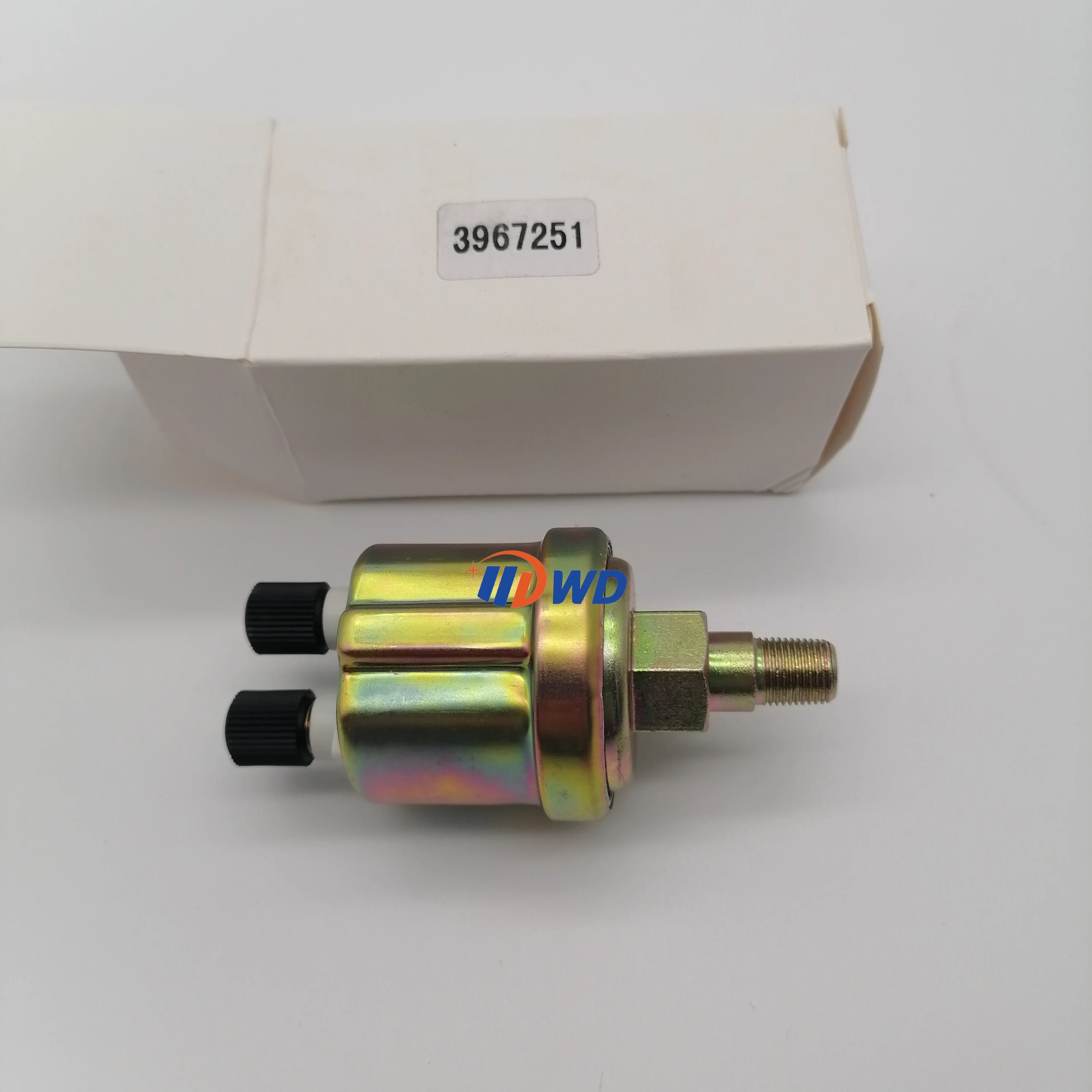 

3967251 3846N-010-C1 Oil Pressure Sensor for Cummins 4BT 6BT 3.9 ISB QSB B 5.9 Engine