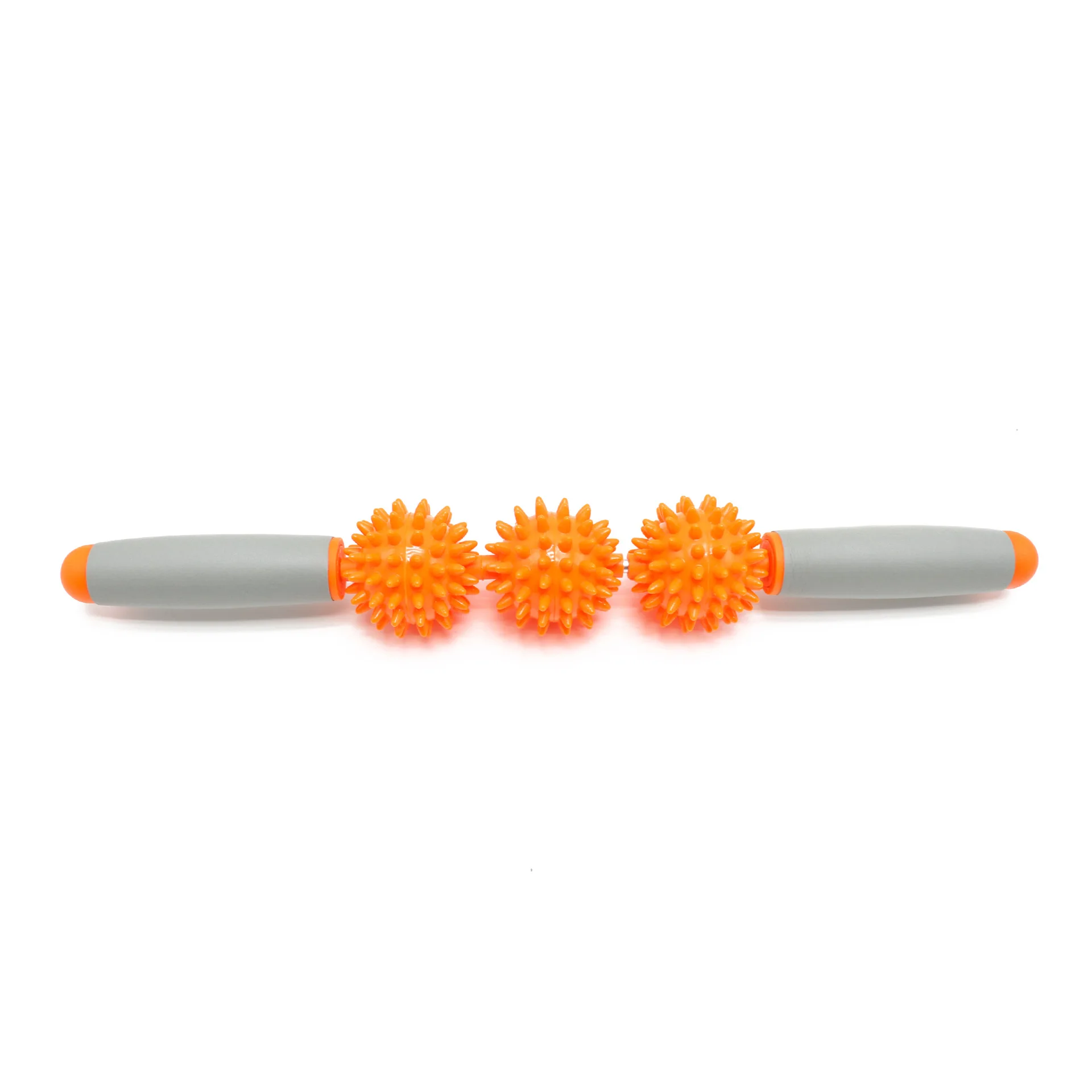 

Hedgehog Ball Anti Cellulite Massager Stick Anti-Cellulite Trigger Point Stick Body Foot Face Leg Slimming Massage Muscle Roller