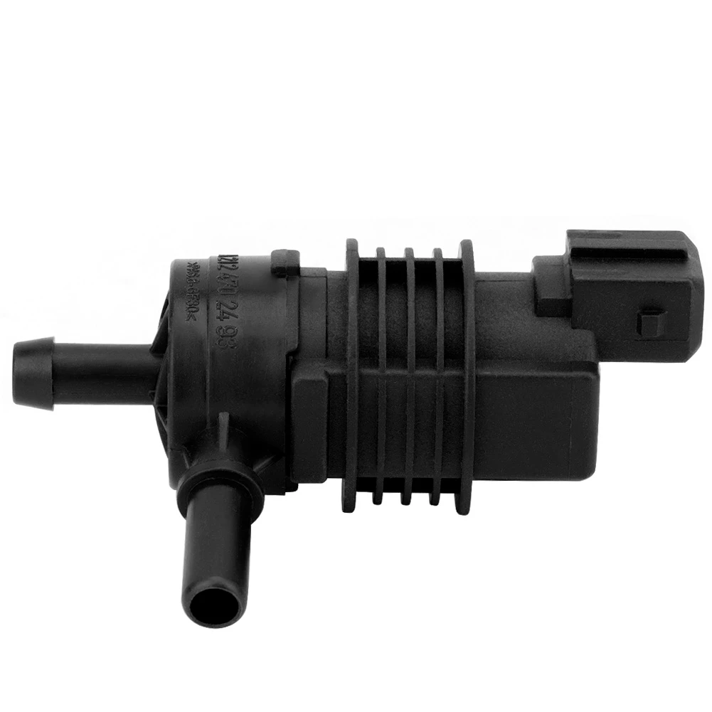 2124702493 Vapor канистра продувочный клапан насоса для Mercedes Benz E350 E550 E63 AMG / SL65 запорный