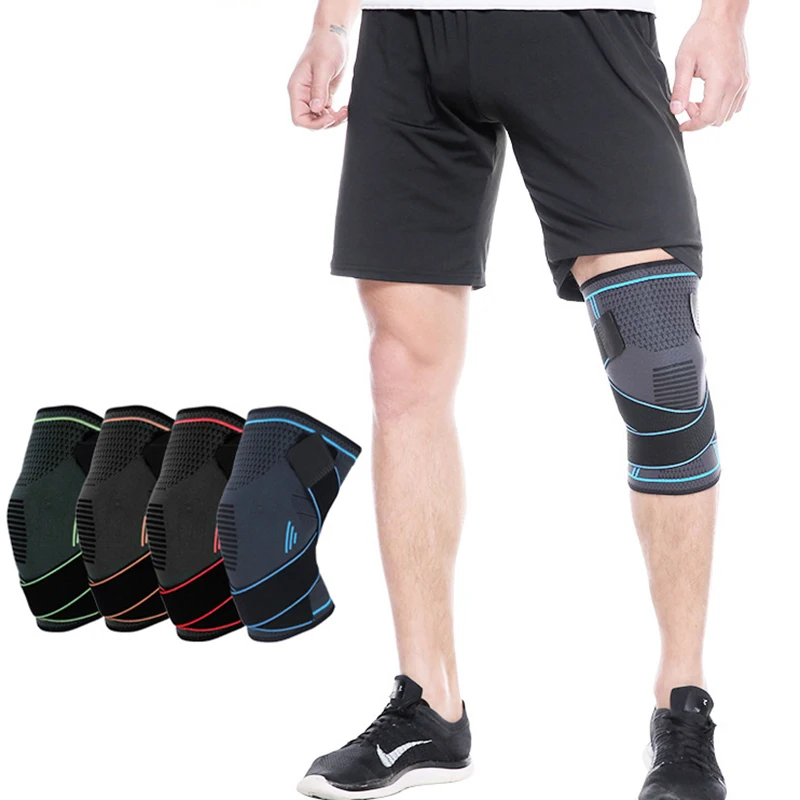 

1 шт., детский наколенник для баскетбола, тенниса