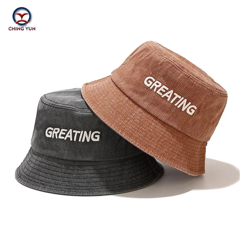 

Hat spring and summer Do old washing in ancient ways beach fisherman hat men and woman GREATING alphabet outdoors sunshade hats