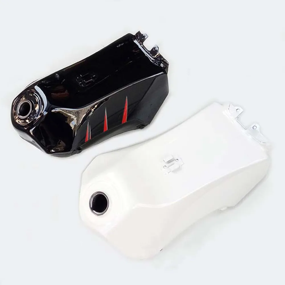 DT250 большой топливный бак для мотоцикла без топливного бака модифицированный