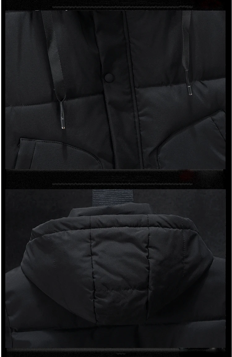 

Winter Men Plus Size 6xl 7xl 8xl 9xl 58 60 Parka Vest Waistcoat Hoodie Camouflage Sleeveless Jackets Warm Parka Waistcoat