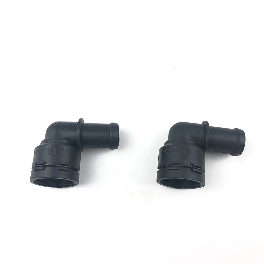 Соединитель шланга охлаждающей жидкости трубный нагреватель быстрый