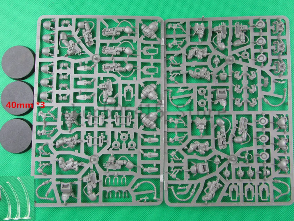 

K822 RESIN