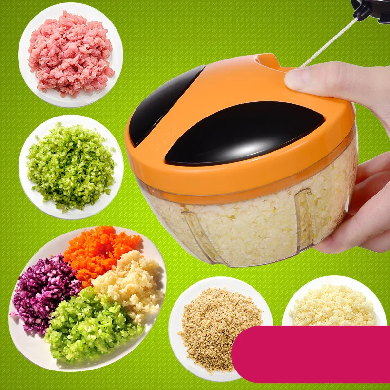 1 шт. измельчитель фруктов | Дом и сад
