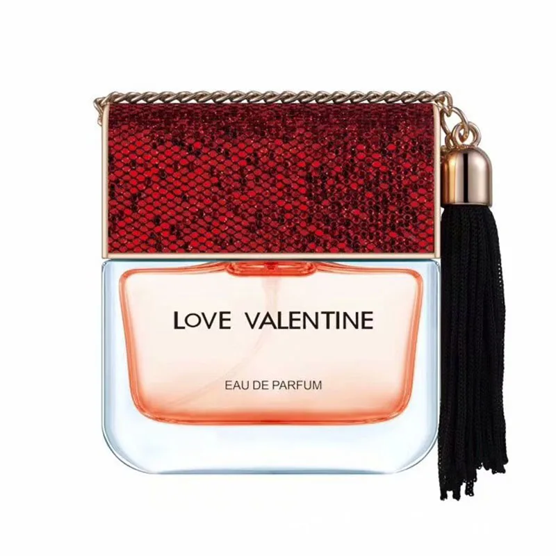 Модный кошелек 50 мл с очаровательным ароматом большой емкости портативный