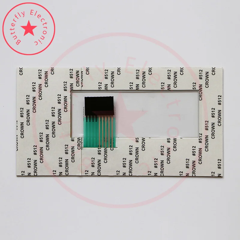 

Brand new High quality OP320-A OP320-A-S OP325-A MD204 Button panel Keyboard