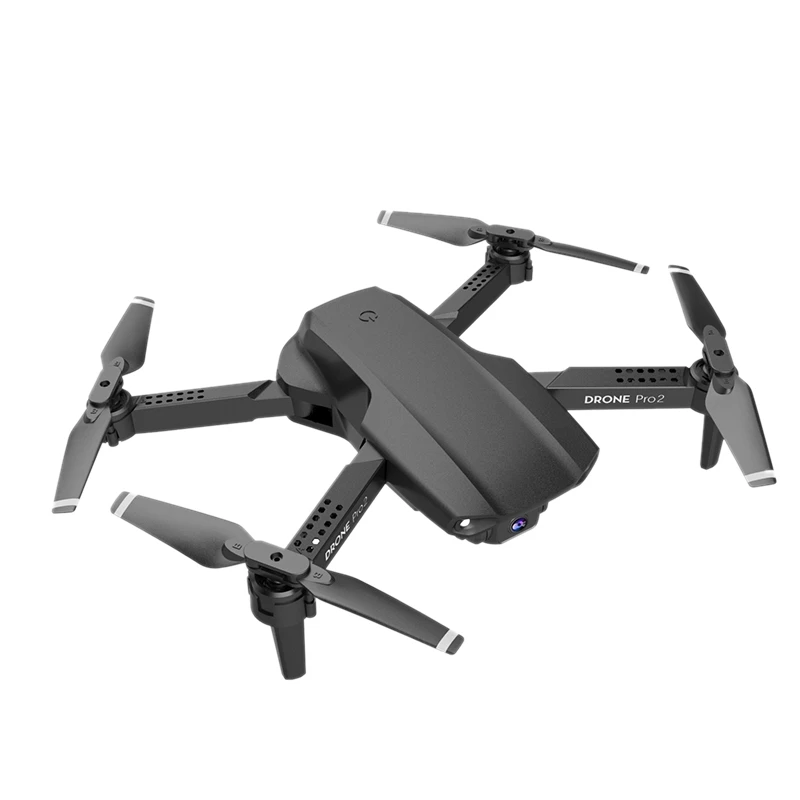 

E99 Pro Rc Drone 4K Single Camera Profession Wifi Fpv 50 Times Focus
