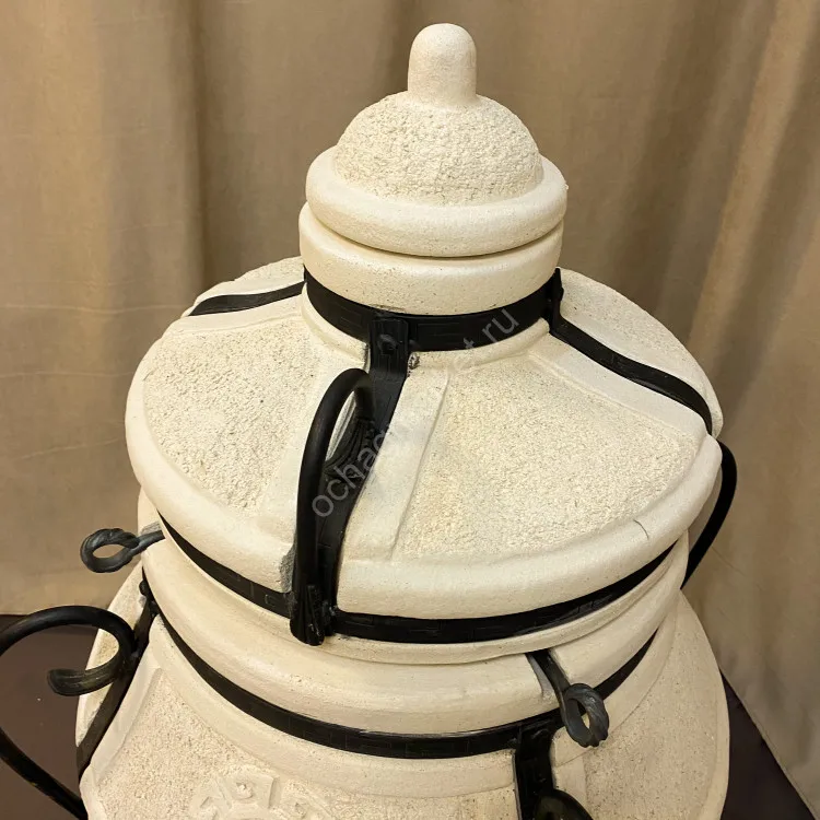 Тандыр Амфора - Аладдин мини Tandoor accessories |