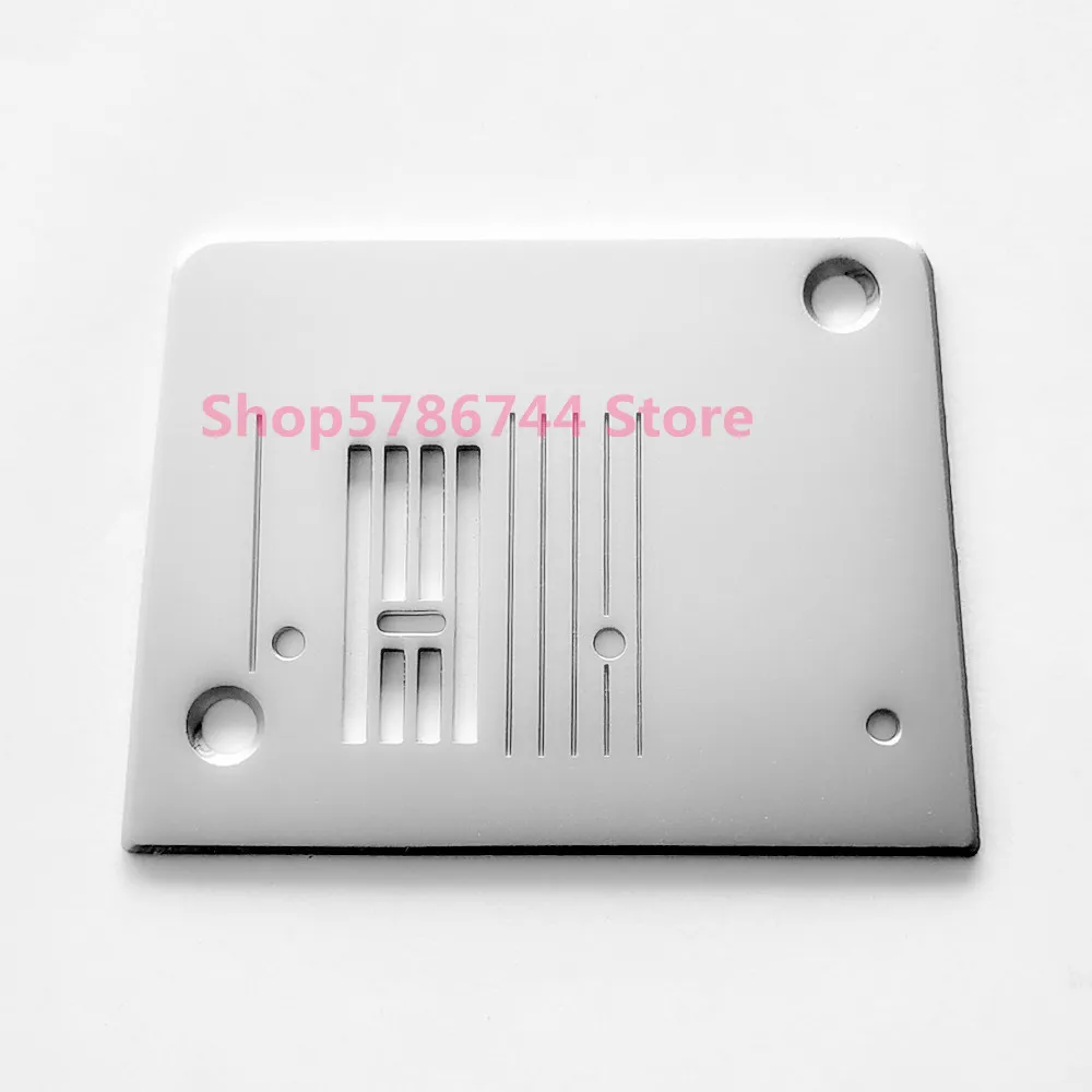 

Needle Plate Feed Dog For Feiyue Yamata FY930