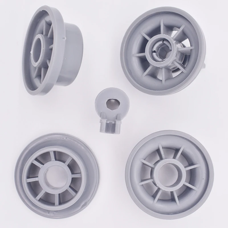 4 Нижняя подвесная корзина для мытья в посудомоечной машине джакузи/Profilo/Bosch / Siemens