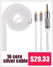 BQEYZ KC2 2BA+ 2DD гибридные наушники вкладыши HIFI бас DJ Monito спортивные наушники для бега наушники с микрофоном