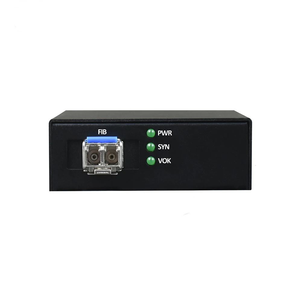 

1 канальный нескольких Услуги HD-SDI/ 3G-SDI видео волоконно-оптический приемопередатчик трансляции видео волокно передатчик и приемник