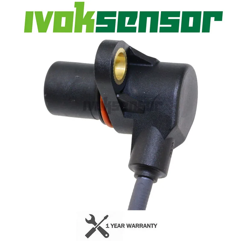 Коленчатый вал коленчатый коленчатая камера датчик положения оборотов в минуту