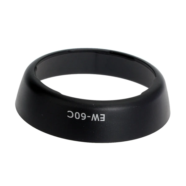 Бленда для объектива canon EF 28-90 мм EW-60C II USM BC | Электроника
