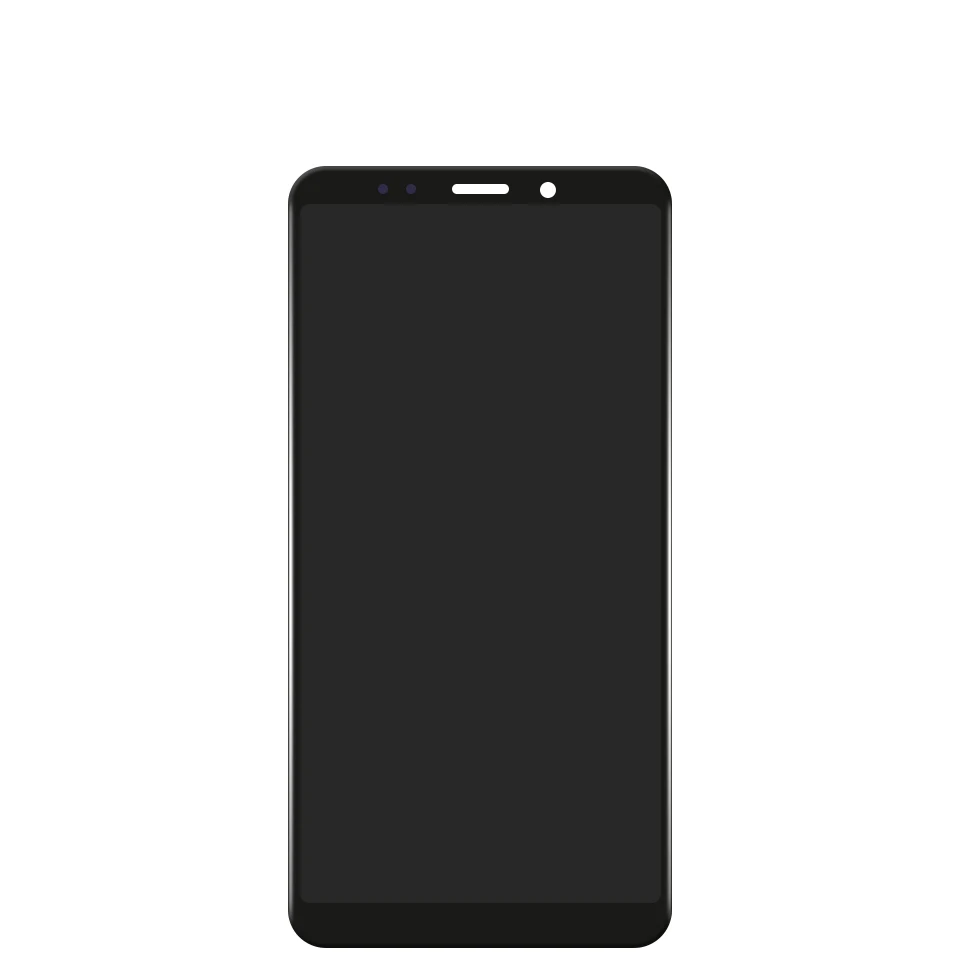 ЖК-дисплей 5 дюймов для Xiaomi Hongmi Note 5A Redmi Note5A дигитайзер сенсорная панель