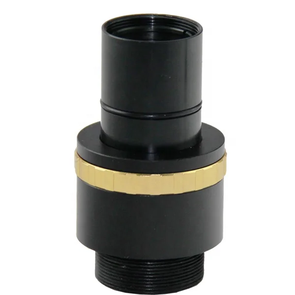 

FP28 series Adjustable Camera Reduction Lens for Microscope Eyepiece