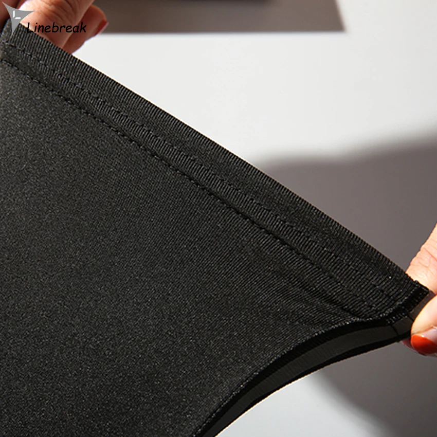 Женские спортивные штаны для бега фитнеса тренажерного зала йоги