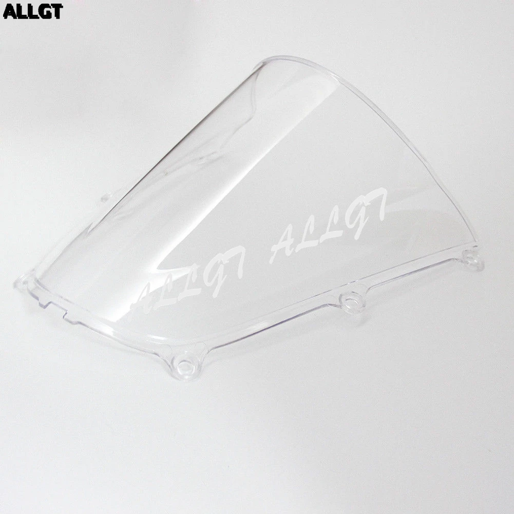 ALLGT ABS пластик лобовое стекло посадка лобового стекла для Honda CBR 600RR F5 2007 2008 2009 2010 2011