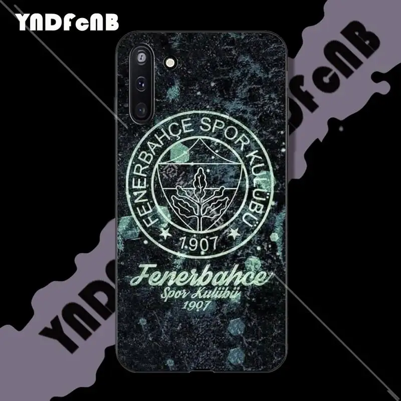 Чехол для телефона с изображением турецкого футбольного мяча Samsung galaxy J2 J3 J4 plus J5