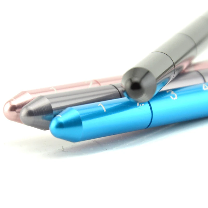 

Антикоррозийная палочка для дайвинга из алюминиевого сплава с ручной веревкой SM