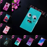 flip wallet case for xiaomi redmi note 1010s10 pro10 pro max 9t k40 xiaomi poco x3m3f3 patterned cover fall protection case