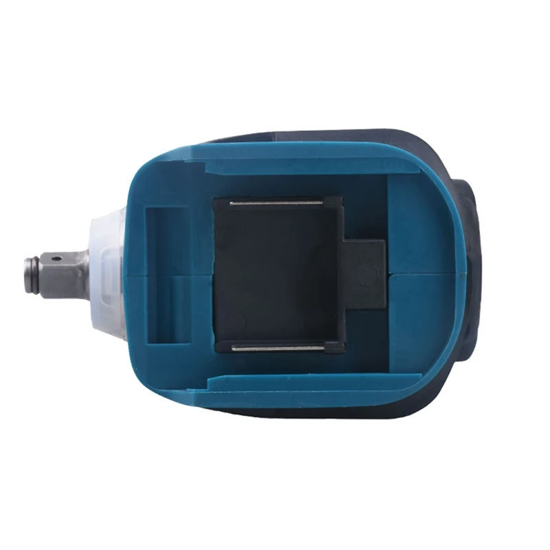 

388VF Brushless Cordless Electric Impact Wrench Motor Rechargeable with 18V Makita Battery 1/2 inch Wrench Power Tools
