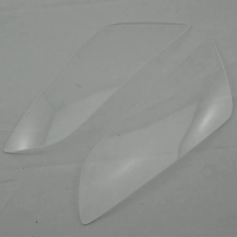 

Прозрачная крышка для передней фары для Honda 2003-2006 CBR600RR 600RR 2004-2007 CBR1000RR RR